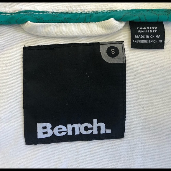 BENCH Jacket - Picture 7 of 7